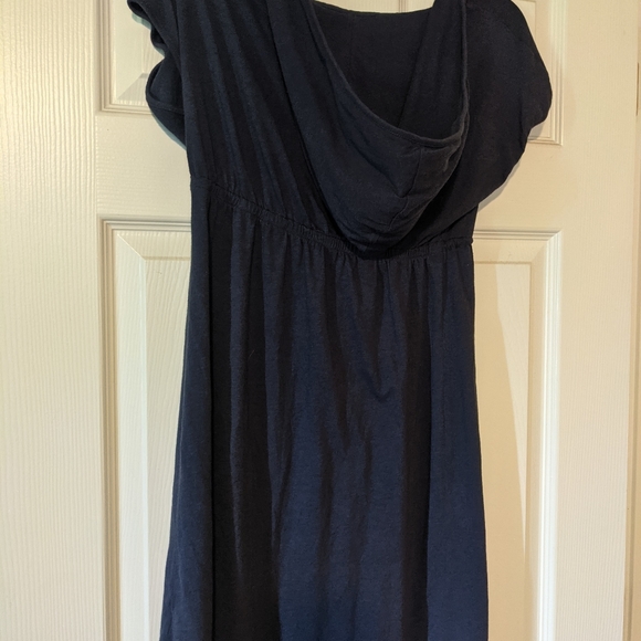 Swim Cover-up - Picture 2 of 4